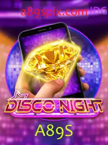 DiscoNightM: A Emoção Noturna dos Jogos Modernos