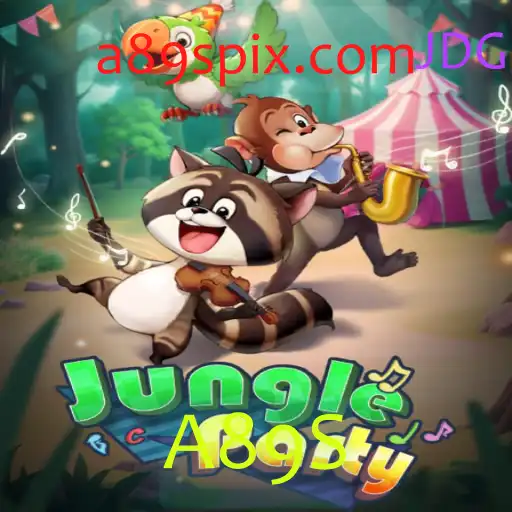 JungleParty: Aventuras e Estratégias na Floresta com a Chave A89S