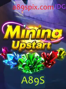 Explorando o Fascinante Mundo de MiningUpstart