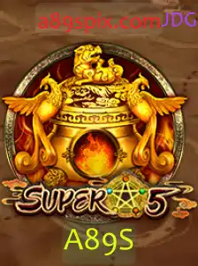 Descubra o Mundo Fascinante de Super5: Regras e Introdução ao Jogo A89S