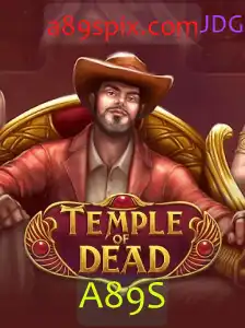Explorando as Profundezas de TempleofDead: Um Mundo de Aventuras e Desafios