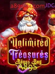 Explorando o Mundo de UnlimitedTreasuresBonusBuy