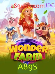 Explorando WonderFarm: Um Novo Mundo de Diversão e Estratégia