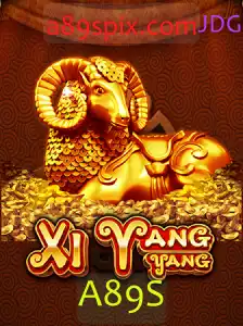 Descubra o Fascinante Mundo de 'XiYangYang' – O Jogo que Conquista Multidões